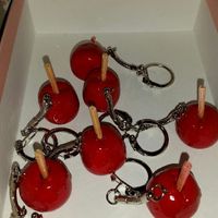 Pomme d'amour - 1