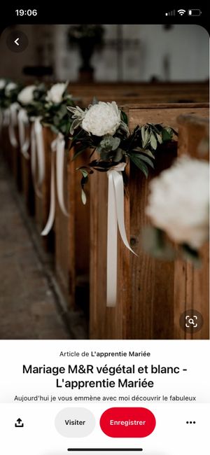 Decoration église 4