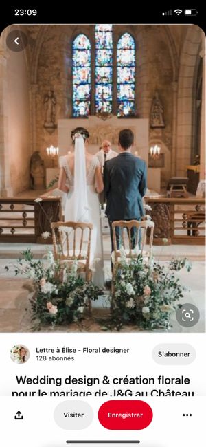 Decoration église 6