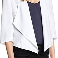 Veste/châle/cape sur robe princesse - 1