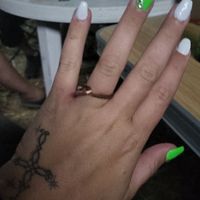 Témoignages : tu as été embarrassé(e) de ta demande en mariage ? 🙈 - 1