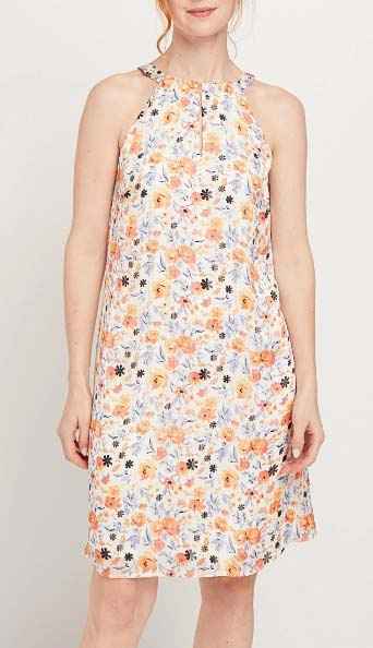 Robe invitée mariage - 2