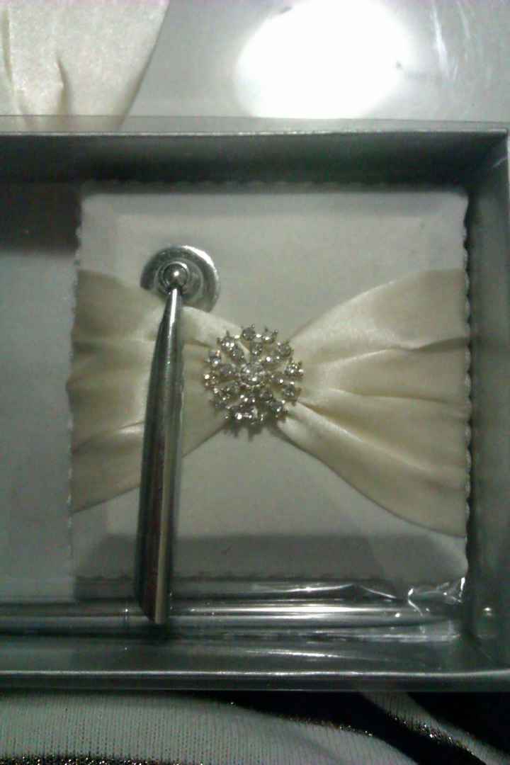 porte stylo livre d'or