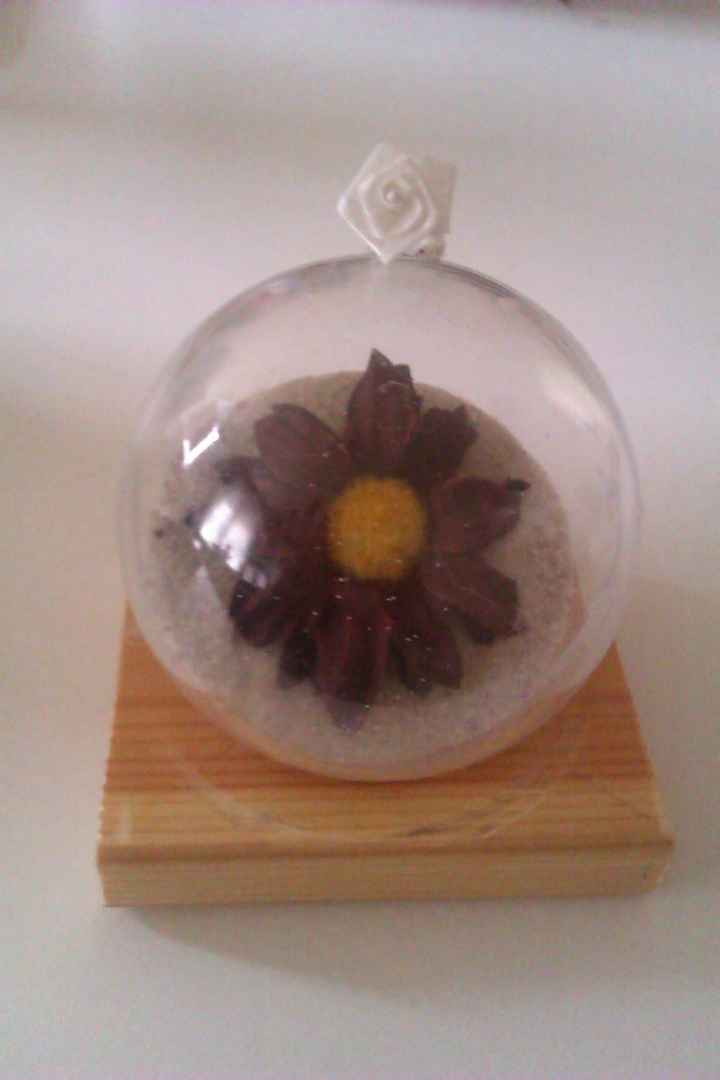 essais support déco