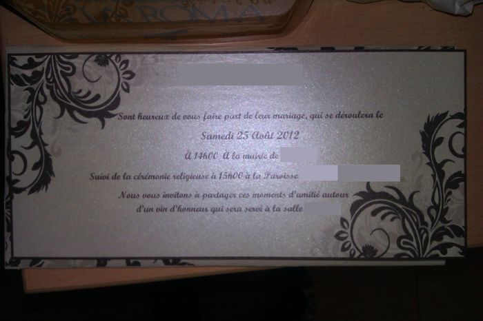 le faire part final