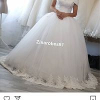 2 styles - 1 mariée : Partage ton style - 1