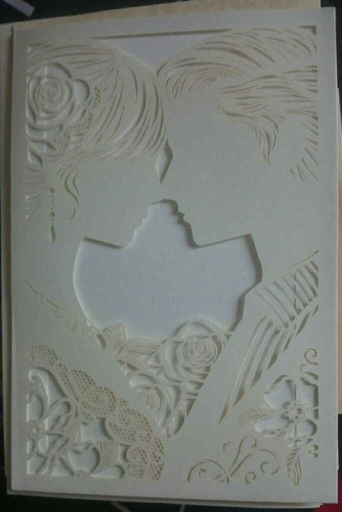 Ils sont arrivés les fp ! - 1