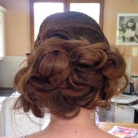 Essai coiffure - 3
