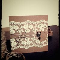 Photos de vos faire part ! - 1