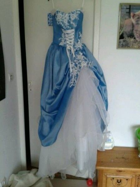 ma robe