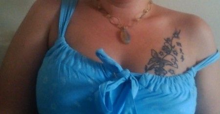 Mon tatouage 