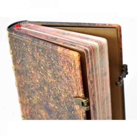 livre d'or grimoire 