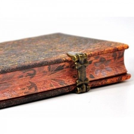 livre d'or grimoire
