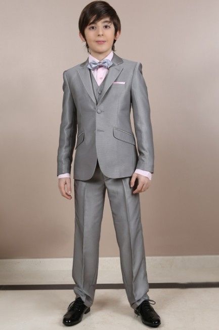 Genre de costume pour mon fils d'amour