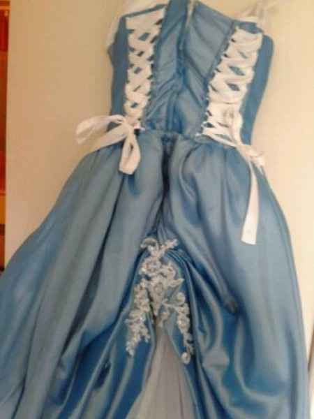 ma robe
