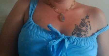 Mon tatouage 