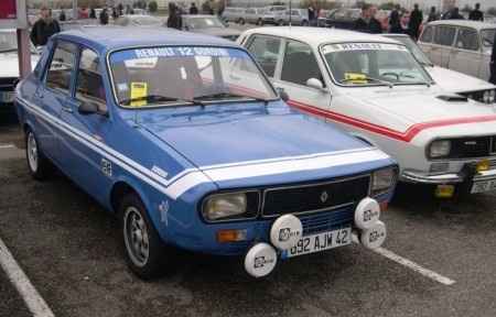 gordini