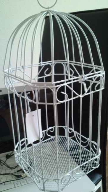 cage centre table