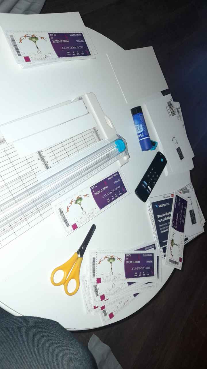 Mes inspirations Lynxia - 5