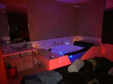 lieu de demande en mariage