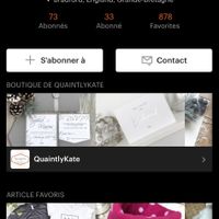 Faire-part Peaky blinders / Année 20 - 1