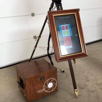 Faire-part Peaky blinders / Année 20 - 1