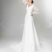 Choisis la robe de tes rêves sur notre catalogue 👰 - 1