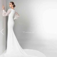 Choisis la robe de tes rêves sur notre catalogue 👰 - 2