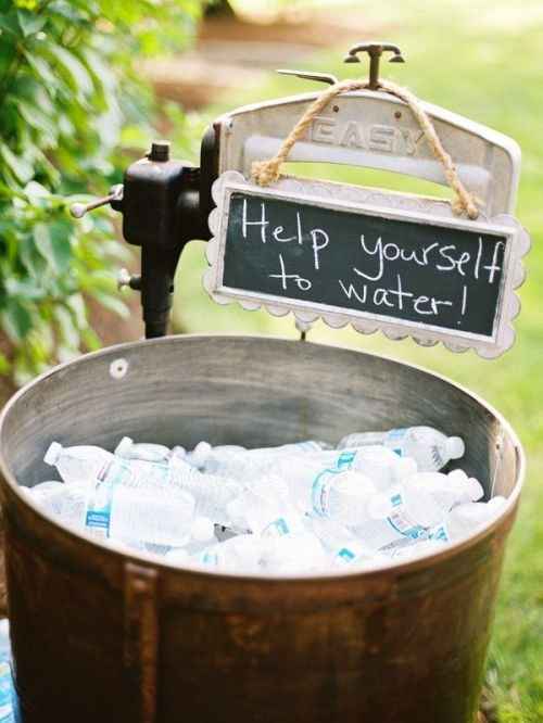 Water