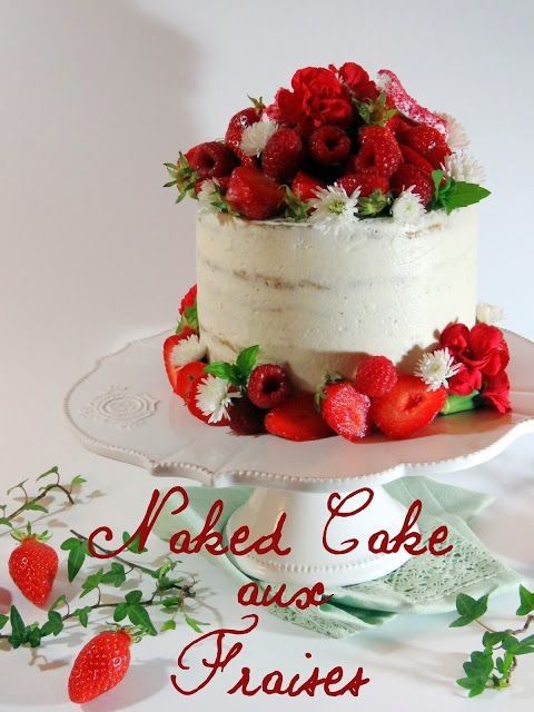 Wedding cake rouge et blanc : conseils saveurs et ingrédients 4