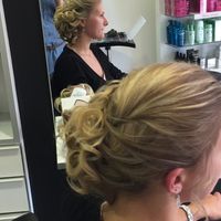 Chignon - 2