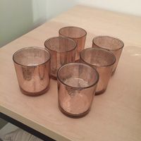 Bougeoirs
