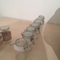 Vases