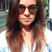 Cheveux 2 semaines avant le mariage