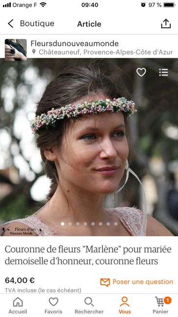 Besoin d'aide pour la coiffure - 2