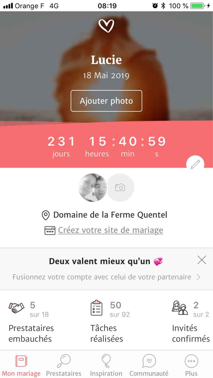 à vos compteurs, prêt(e)s, publiez ! - 1