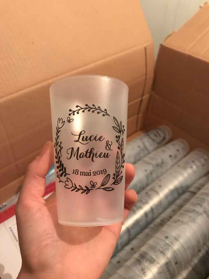 Noël avant l’heure - 1