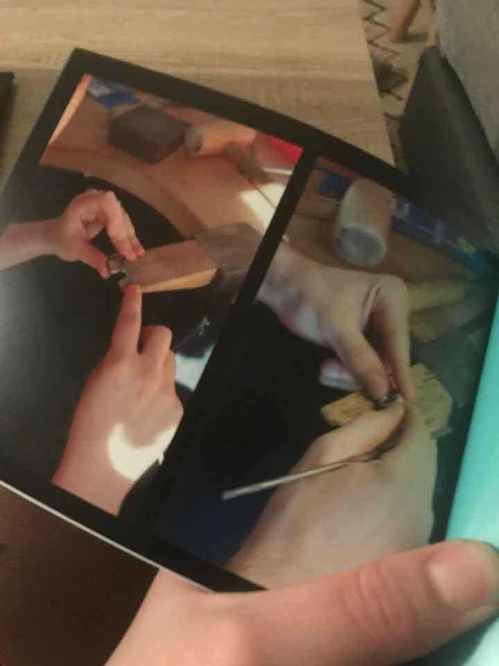 Elles sont enfin la ❤️ - 2