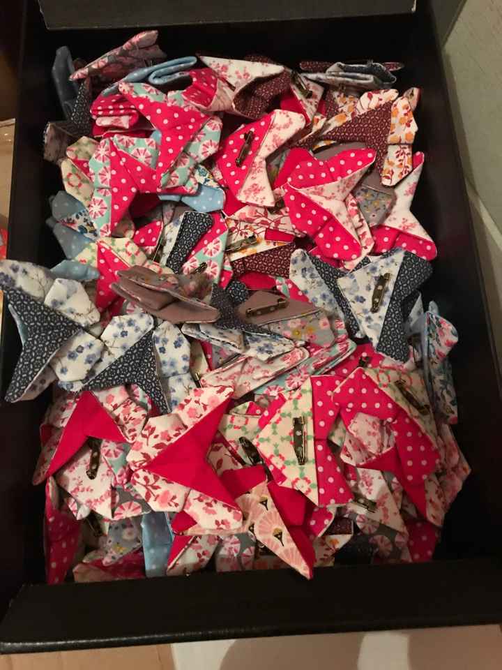 Noeud pour inviter - 1