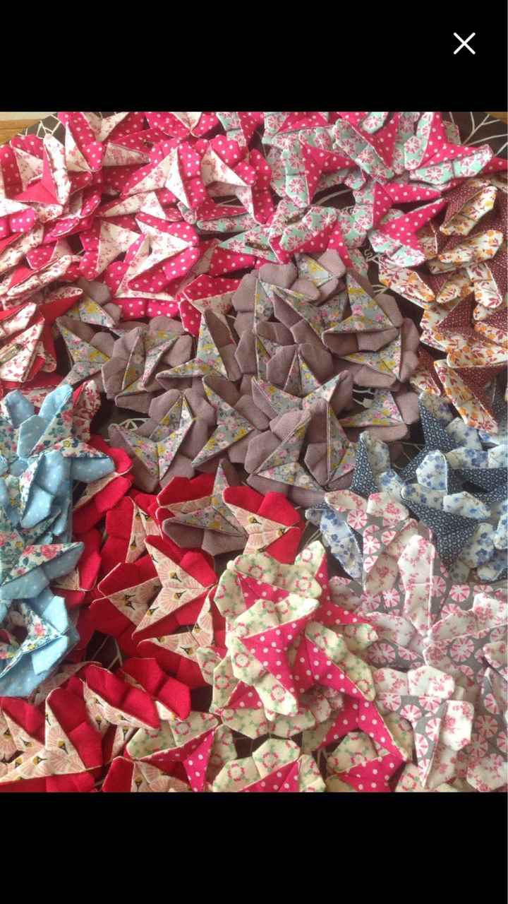 Recherche idée pour boutonnière invités!!!!!! - 1