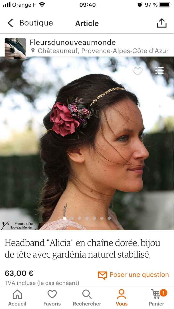 Besoin d'aide pour la coiffure - 3