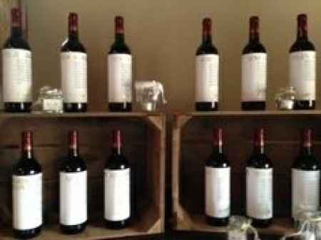 Pour l'organisation des tables