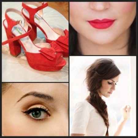 ma ptite beauté pour le grand jour