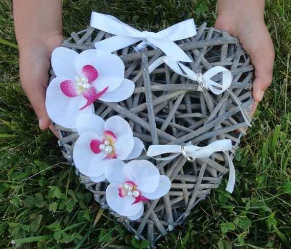 Le porte alliance......