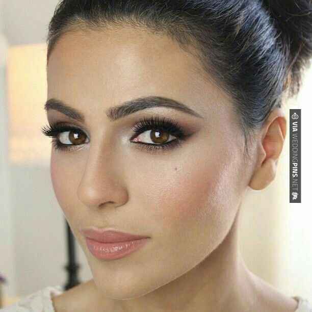 Voilà mes inspirations beauté pour le jour j. - 2