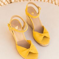 Chaussures wanted ! - 1