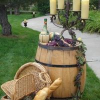 deco pour photobooth