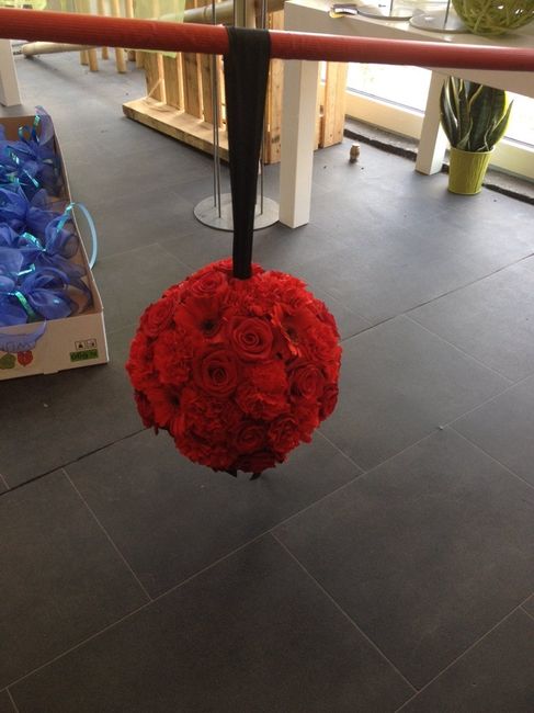 Bouquet - 1