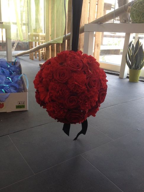 Bouquet - 2