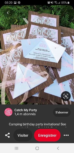 Thème camping ? 5